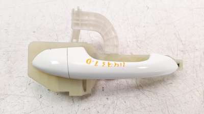 Recambio de maneta exterior trasera derecha para kia carens ( ) 2013- 1.6 gdi cat referencia OEM IAM 82661A4000  