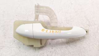 Recambio de maneta exterior trasera derecha para kia carens ( ) 2013- 1.6 gdi cat referencia OEM IAM 82661A4000  