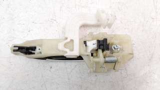 Recambio de maneta exterior trasera derecha para kia carens ( ) 2013- 1.6 gdi cat referencia OEM IAM 82661A4000  