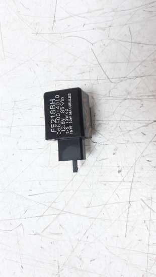 Recambio de rele para yamaha yzf-r 6 / 7 / 1 1997-2017 yzf-r6   (rj03) referencia OEM IAM FE218BH  