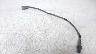 Recambio de sonda lambda para kia niro 2016- referencia OEM IAM 3921003140   2