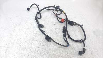 Recambio de sensor de aparcamiento para kia niro 2016- referencia OEM IAM 91880G5050  
