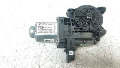 Recambio de motor elevalunas delantero izquierdo para kia niro 2016- referencia OEM IAM 82450G5010  