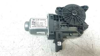 Recambio de motor elevalunas delantero izquierdo para kia niro 2016- referencia OEM IAM 82450G5010  