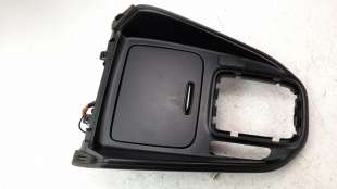 Recambio de cenicero para kia carens ( ) 2013- 1.6 gdi cat referencia OEM IAM 84633A4000  