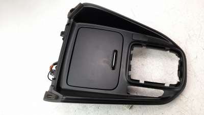 Recambio de cenicero para kia carens ( ) 2013- 1.6 gdi cat referencia OEM IAM 84633A4000  