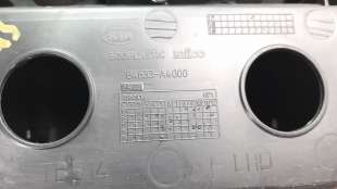 Recambio de cenicero para kia carens ( ) 2013- 1.6 gdi cat referencia OEM IAM 84633A4000   2