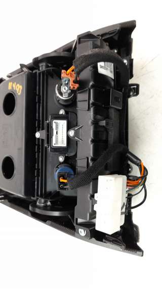 Recambio de cenicero para kia carens ( ) 2013- 1.6 gdi cat referencia OEM IAM 84633A4000  