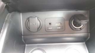 Recambio de cenicero para kia carens ( ) 2013- 1.6 gdi cat referencia OEM IAM 84633A4000  