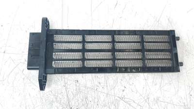 Recambio de resistencia calefaccion para kia niro 2016- referencia OEM IAM 97192G2000  