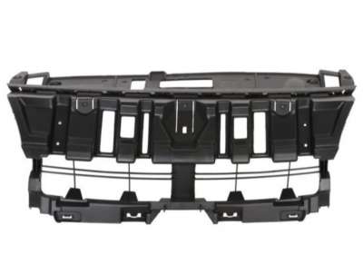 Recambio de moldura para renault scenic iii 2009-2016 referencia OEM IAM 620363078R 107199804 RN0382102
