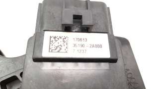 Recambio de potenciometro pedal para kia carens ( ) 2013- 1.6 gdi cat referencia OEM IAM 351902A000  
