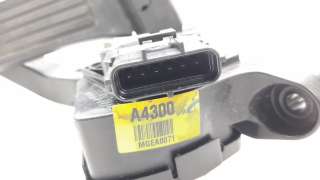 Recambio de potenciometro pedal para kia carens ( ) 2013- 1.6 gdi cat referencia OEM IAM 351902A000  