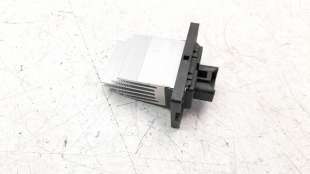 Recambio de resistencia calefaccion para kia carens ( ) 2013- 1.6 gdi cat referencia OEM IAM PA66GF30  