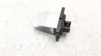 Recambio de resistencia calefaccion para kia carens ( ) 2013- 1.6 gdi cat referencia OEM IAM PA66GF30  