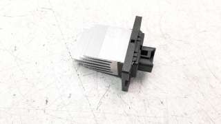 Recambio de resistencia calefaccion para kia carens ( ) 2013- 1.6 gdi cat referencia OEM IAM PA66GF30  