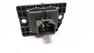 Recambio de resistencia calefaccion para kia carens ( ) 2013- 1.6 gdi cat referencia OEM IAM PA66GF30   2