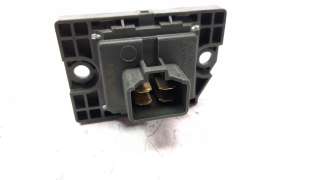 Recambio de resistencia calefaccion para kia carens ( ) 2013- 1.6 gdi cat referencia OEM IAM PA66GF30  
