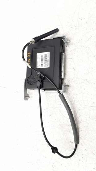Recambio de modulo electronico para kia carens ( ) 2013- 1.6 gdi cat referencia OEM IAM 95400A4HD0  