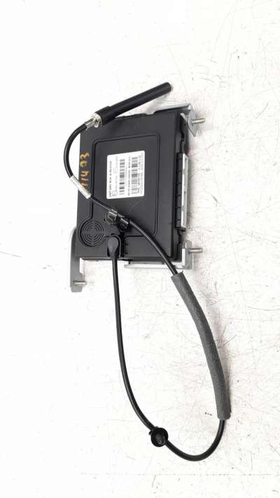 Recambio de modulo electronico para kia carens ( ) 2013- 1.6 gdi cat referencia OEM IAM 95400A4HD0  