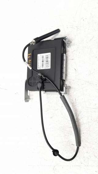 Recambio de modulo electronico para kia carens ( ) 2013- 1.6 gdi cat referencia OEM IAM 95400A4HD0  