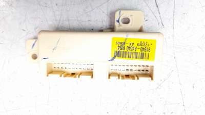 Recambio de modulo electronico para kia carens ( ) 2013- 1.6 gdi cat referencia OEM IAM 91940A4540  