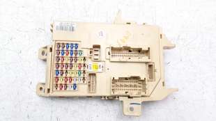 Recambio de caja reles / fusibles para kia carens ( ) 2013- 1.6 gdi cat referencia OEM IAM 91950A4510  