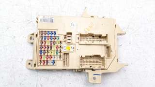 Recambio de caja reles / fusibles para kia carens ( ) 2013- 1.6 gdi cat referencia OEM IAM 91950A4510  