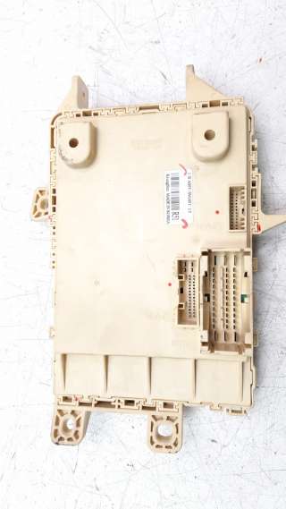 Recambio de caja reles / fusibles para kia carens ( ) 2013- 1.6 gdi cat referencia OEM IAM 91950A4510  