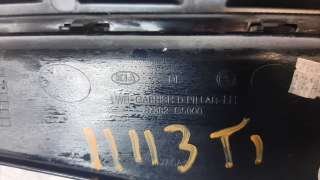 Recambio de moldura para kia niro 2016- referencia OEM IAM 87362G5000  