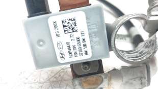 Recambio de modulo electronico para kia niro 2016- referencia OEM IAM 37180G5000   2