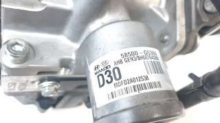 Recambio de abs para kia niro 2016- referencia OEM IAM 58500G5300  