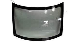 Recambio de luna trasera para lexus rc 2014- referencia OEM IAM 6481024060  