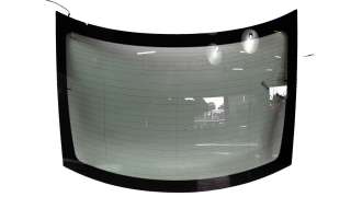 Recambio de luna trasera para lexus rc 2014- referencia OEM IAM 6481024060  
