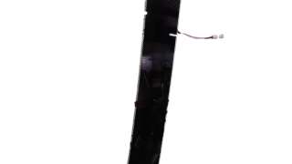Recambio de luna trasera para lexus rc 2014- referencia OEM IAM 6481024060  