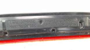 Recambio de luz central de freno para lexus rc 2014- referencia OEM IAM 8157024070   2