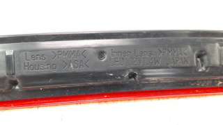 Recambio de luz central de freno para lexus rc 2014- referencia OEM IAM 8157024070  