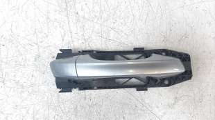 Recambio de maneta exterior delantera derecha para seat ibiza (kj1) 2017- 1.0 tsi referencia OEM IAM 5N0839885H  