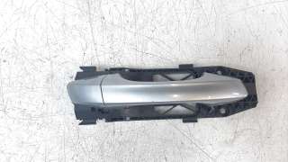 Recambio de maneta exterior delantera derecha para seat ibiza (kj1) 2017- 1.0 tsi referencia OEM IAM 5N0839885H  