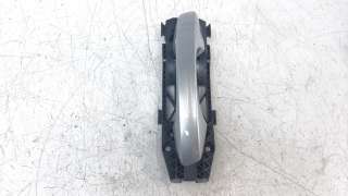 Recambio de maneta exterior delantera derecha para seat ibiza (kj1) 2017- 1.0 tsi referencia OEM IAM 5N0839885H  
