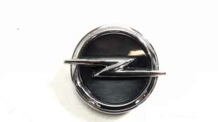 Recambio de maneta exterior porton para opel corsa f 2019- 1.2 referencia OEM IAM 9830092980  