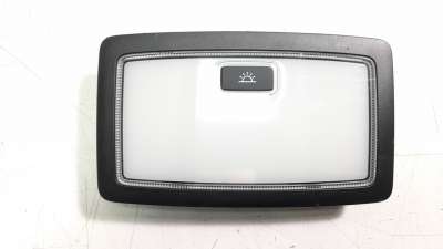 Recambio de luz interior para lexus rc 2014- referencia OEM IAM 8136078010C0  