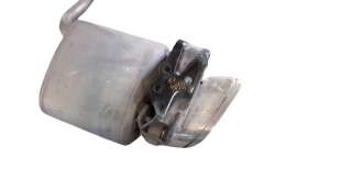 Recambio de tubo escape trasero para lexus rc 2014- referencia OEM IAM 1743036360   2