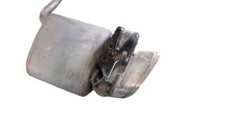 Recambio de tubo escape trasero para lexus rc 2014- referencia OEM IAM 1743036360  