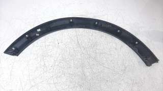 Recambio de aletin delantero derecho para kia niro 2016- referencia OEM IAM 87714G5000  