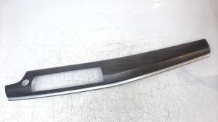 Recambio de moldura para bmw serie 5 gran turismo (f07) 2009-2017 530d xdrive referencia OEM IAM 51459195656  
