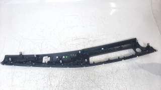 Recambio de moldura para bmw serie 5 gran turismo (f07) 2009-2017 530d xdrive referencia OEM IAM 51459195656  