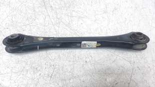 Recambio de brazo suspension inferior trasero izquierdo para kia niro 2016- referencia OEM IAM 55250G2100   2