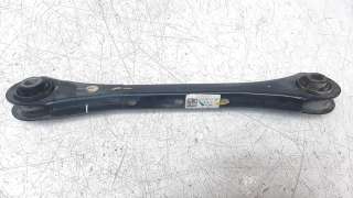 Recambio de brazo suspension inferior trasero izquierdo para kia niro 2016- referencia OEM IAM 55250G2100  
