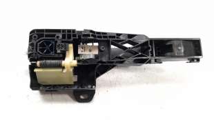 Recambio de maneta exterior trasera izquierda para renault megane iv grandtour 2016- 1.5 dci diesel fap energy referencia OEM IA 2